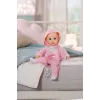Pop zapf creation BABY born Hannah speel met mij 36 cm — interactieve babypop, 36 cm