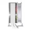 FSP NP5-WA processorkoeler lucht 120 mm wit ARGB