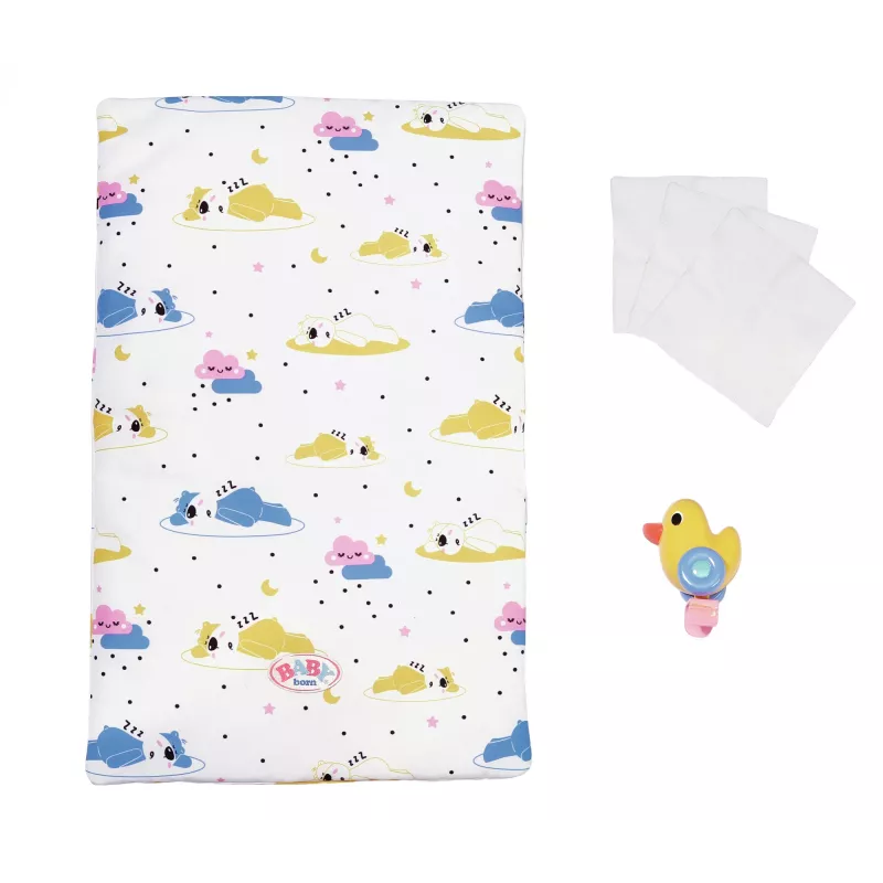 BABY born 829998 poppenaccessoire
