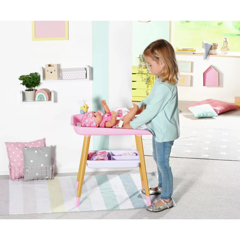BABY born 829998 poppenaccessoire