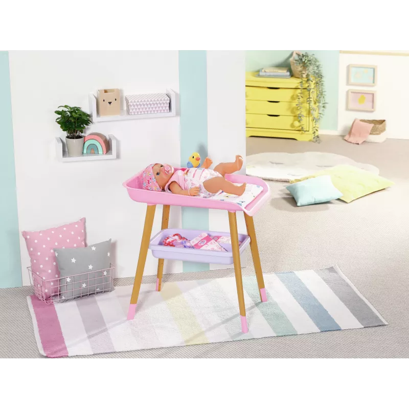 BABY born 829998 poppenaccessoire
