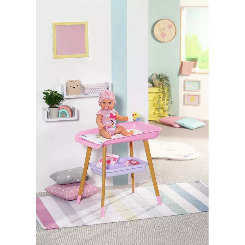 BABY born 829998 poppenaccessoire