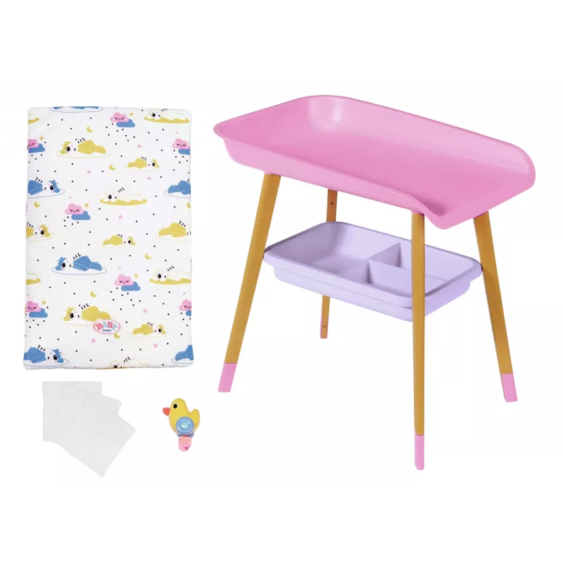 BABY born 829998 poppenaccessoire