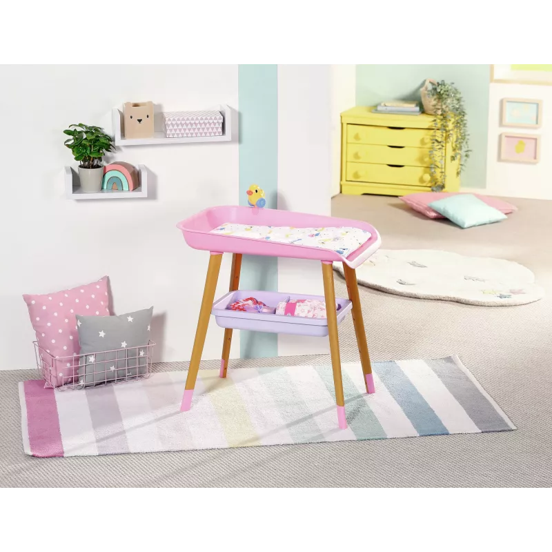 BABY born 829998 poppenaccessoire