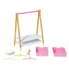 BABY born 830000 poppenaccessoire poppenkledingkast