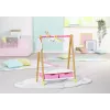 BABY born 830000 poppenaccessoire poppenkledingkast