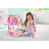 BABY born 830000 poppenaccessoire poppenkledingkast