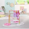 BABY born 830000 poppenaccessoire poppenkledingkast