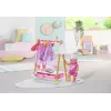 BABY born 830000 poppenaccessoire poppenkledingkast