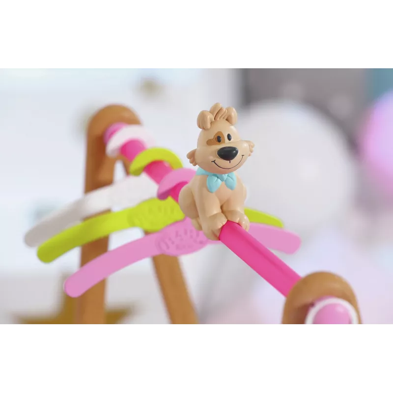 BABY born 830000 poppenaccessoire poppenkledingkast