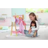 BABY born 830000 poppenaccessoire poppenkledingkast