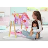 BABY born 830000 poppenaccessoire poppenkledingkast