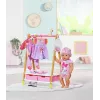 BABY born 830000 poppenaccessoire poppenkledingkast
