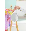 BABY born 830000 poppenaccessoire poppenkledingkast
