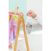 BABY born 830000 poppenaccessoire poppenkledingkast