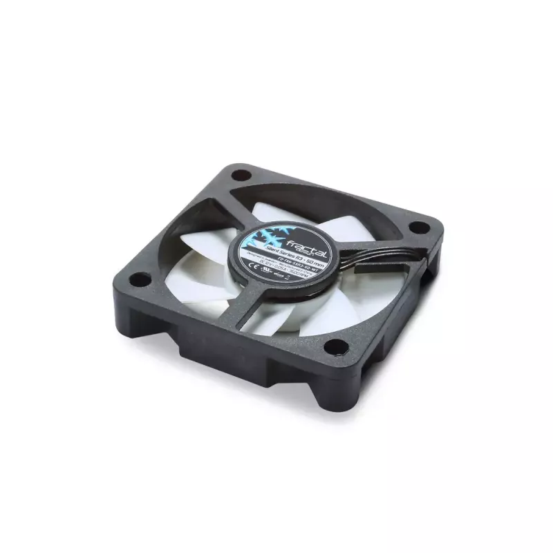 Ventilator Fractal Design Silent Series R3 50mm
