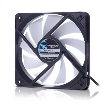 Ventilator Fractal Design Silent Series R3 50mm