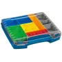 Gereedschapskist Bosch i-BOXX 53 set 10 Professional veelkleurig ABS-kunststof