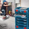Bosch i-BOXX 72 Professional (10 st.), blauw (1600A001S8)