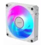 Gigabyte AORUS EZ CHAIN FAN 120 ICE behuizingsventilator, 120 mm, wit, GP-ECFAN1201 ICE