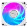 Gigabyte AORUS EZ CHAIN FAN 120 ICE behuizingsventilator, 120 mm, wit, GP-ECFAN1201 ICE