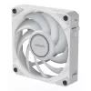 Gigabyte AORUS EZ CHAIN FAN 120 ICE behuizingsventilator, 120 mm, wit, GP-ECFAN1201 ICE