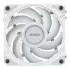 Gigabyte AORUS EZ CHAIN FAN 120 ICE behuizingsventilator, 120 mm, wit, GP-ECFAN1201 ICE
