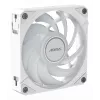 Gigabyte AORUS EZ CHAIN FAN 120 ICE behuizingsventilator, 120 mm, wit, GP-ECFAN1201 ICE