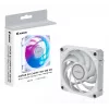 Gigabyte AORUS EZ CHAIN FAN 120 ICE behuizingsventilator, 120 mm, wit, GP-ECFAN1201 ICE