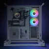 Vloeistofkoelset Thermaltake TH240 V2 ARGB