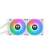 Vloeistofkoelset Thermaltake TH240 V2 ARGB