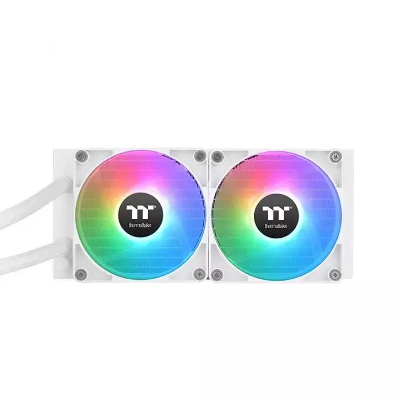 Vloeistofkoelset Thermaltake TH240 V2 ARGB