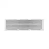 Vloeistofkoelsysteem Thermaltake TH360 V2 Ultra ARGB 36 cm wit
