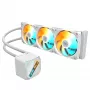 All-in-one-vloeistofkoeler GIGABYTE GAMING 360 ICE