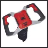 Boor Einhell GP-EA 18/150 Li BL-Solo 125 t/min borstelloos accu 18 V 5,7 kg