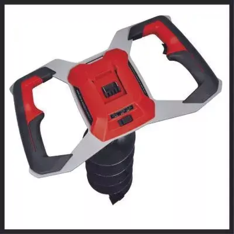 Boor Einhell GP-EA 18/150 Li BL-Solo 125 t/min borstelloos accu 18 V 5,7 kg