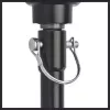 Boor Einhell GP-EA 18/150 Li BL-Solo 125 t/min borstelloos accu 18 V 5,7 kg