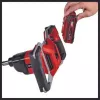 Boor Einhell GP-EA 18/150 Li BL-Solo 125 t/min borstelloos accu 18 V 5,7 kg