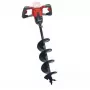 Boor Einhell GP-EA 18/150 Li BL-Solo 125 t/min borstelloos accu 18 V 5,7 kg