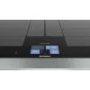 Siemens EX801KYW1E kookplaat zwart inbouw inductiekookplaat 4 zone(s)