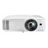 OPTOMA projector H117ST - DLP WXGA 1280x800 3800 LM