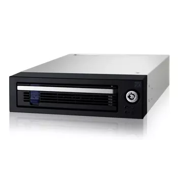 ICYDOCK DataCage Basic 3,5 inch SATA harde schijf mobiele rack