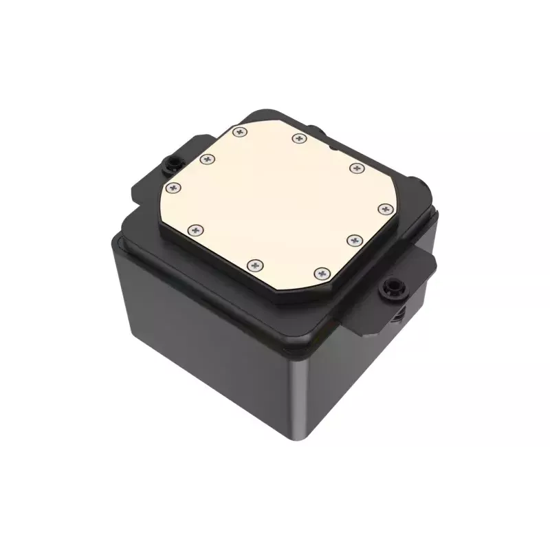 all-in-one-vloeistofkoeler Xilence LQ360PRO.ARGB 12 cm zwart