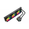 all-in-one-vloeistofkoeler Xilence LQ360PRO.ARGB 12 cm zwart