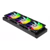 all-in-one-vloeistofkoeler Xilence LQ360PRO.ARGB 12 cm zwart