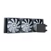 all-in-one-vloeistofkoeler Xilence LQ360PRO.ARGB 12 cm zwart