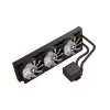 all-in-one-vloeistofkoeler Xilence LQ360PRO.ARGB 12 cm zwart