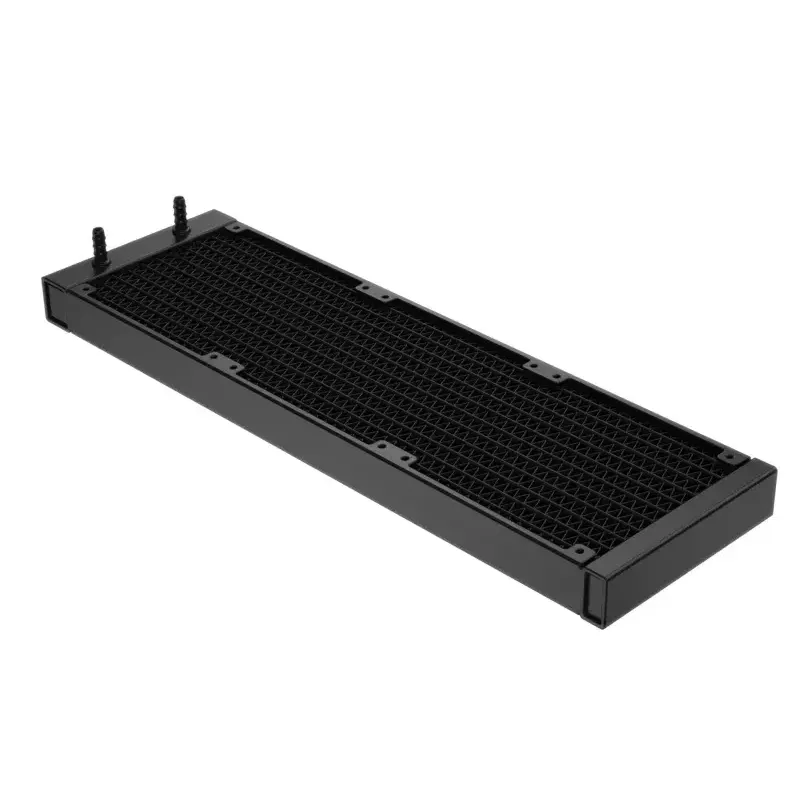 all-in-one-vloeistofkoeler Xilence LQ360PRO.ARGB 12 cm zwart