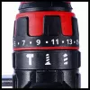 pistoolgreepboor Einhell TE-CD 18/48 Li-i 1500 RPM 1,5 kg
