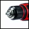 pistoolgreepboor Einhell TE-CD 18/48 Li-i 1500 RPM 1,5 kg